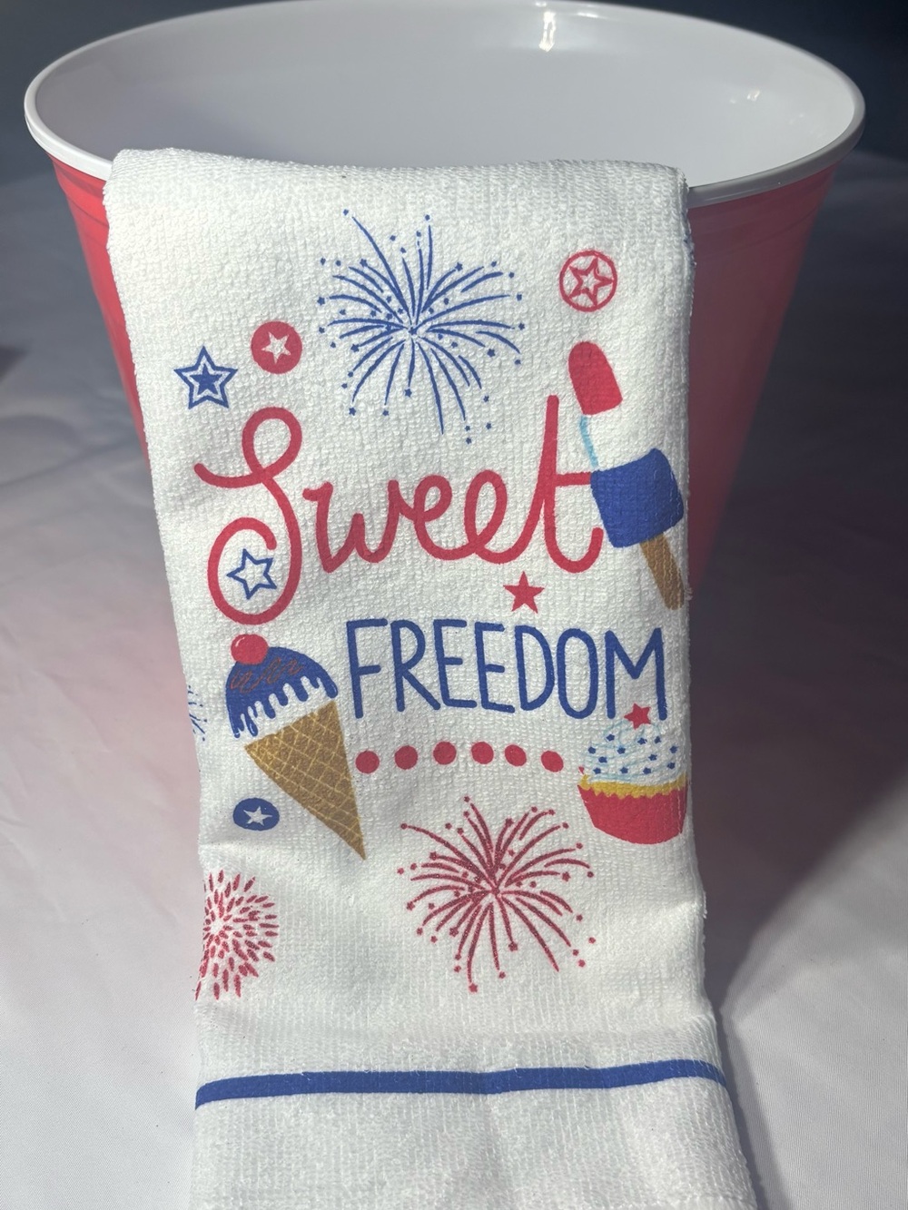 🍦Ice Scream🍦You Scream🍦Just Add Ice Cream🍦 Ice Cream Sundae Yum Bundle MSRP$75 - Picture 12 of 16